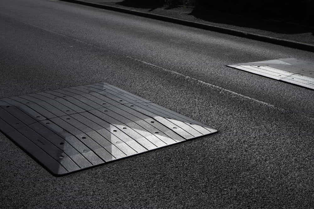 badenes de acceso en Zaragoza