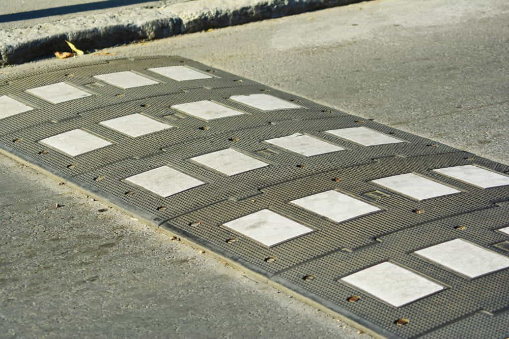 badenes de acceso en Zaragoza