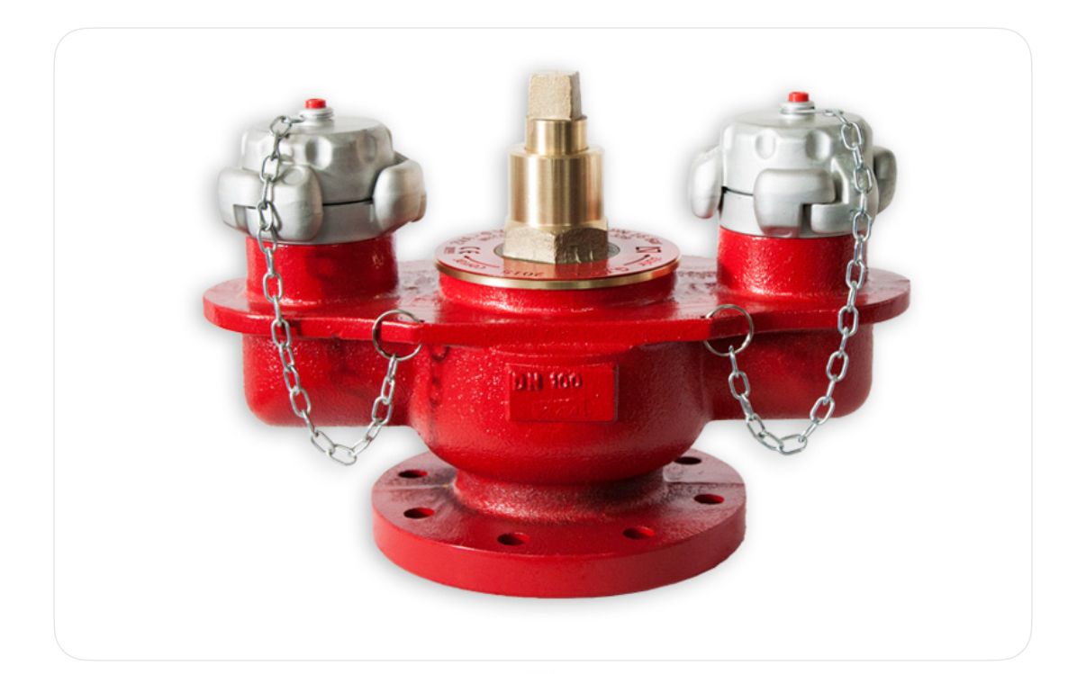 hidrantes en Zaragoza